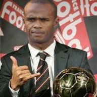 Evaldo