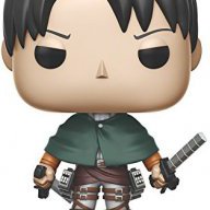 Capitan Levi