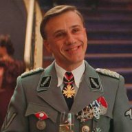 Hans Landa