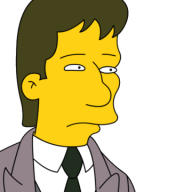 Fox Mulder