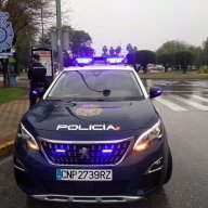CopFive