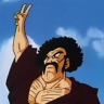mr satan