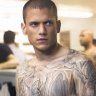 Michael scofield