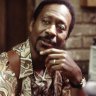 Lester Freamon XXXIV