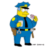 Jefe C. Wiggum