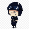 JonMask