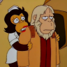 Dr. Zaius
