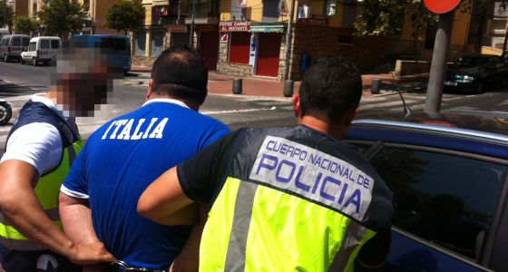 Alicante, paraíso y trampa para los delincuentes extranjeros