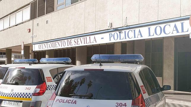 La Policía Local ha precintado más de 70 bares de Sevilla hasta el mes de septiembre