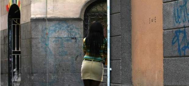 Rescatan a una joven obligada a ejercer la prostitución en Alicante