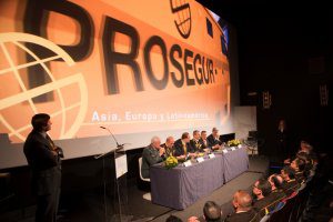 Prosegur celebra la tercera edición de los Premios Excelencia para reconocer los méritos de sus profesionales