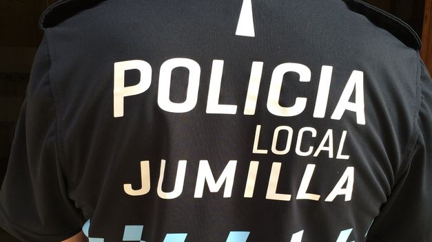 Mur – La Policía Local de Jumilla detiene a un individuo que se encontraba en búsqueda y captura desde 2011