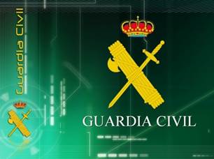 Gra – La Guardia Civil sorprende a dos personas cazando en estado ebrio, con tasas de alcohol en sangre de 0,68 y 0,81 mg/l