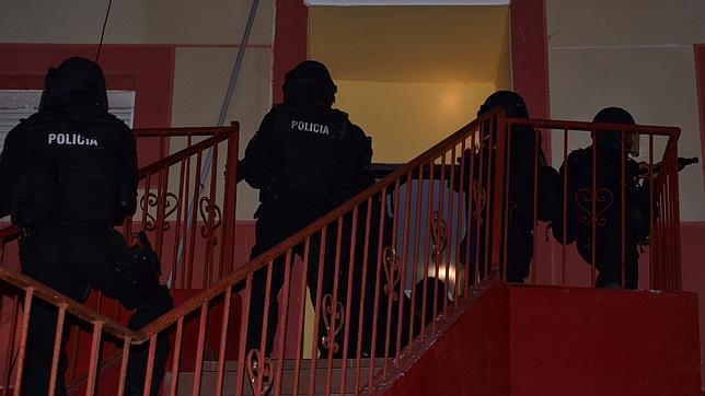 Así golpea la Policía española al yihadismo: seis células desarticuladas en quince meses