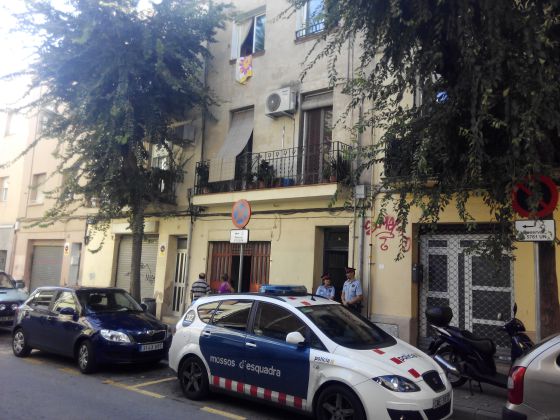 Nueva víctima de violencia de género en l’Hospitalet de Llobregat