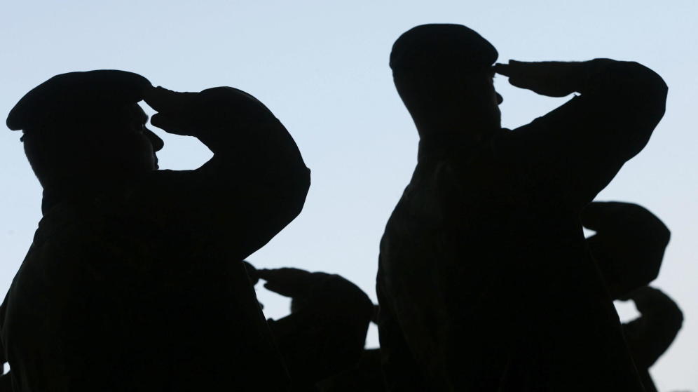 Oficiales de la Guardia Civil piden sacar el Ejército a la calle por la amenaza terrorista