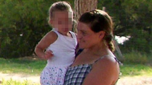 Detenida tras degollar a su bebé de tres meses: «Tengo el demonio dentro»