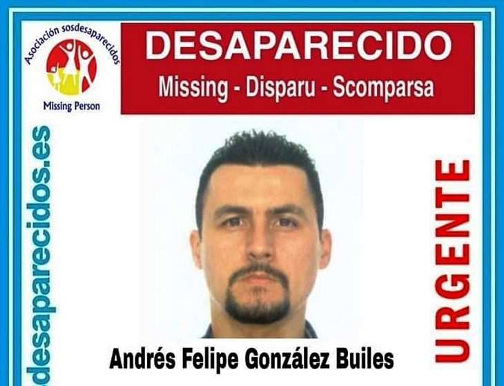 La Policía Nacional mantiene abierta una investigación por la desaparición de un joven en Badajoz