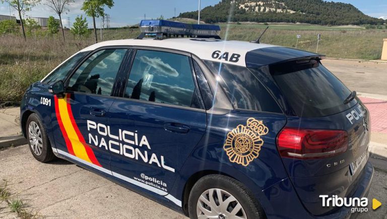 Detención tras Agresión con un Cuchillo en Valladolid