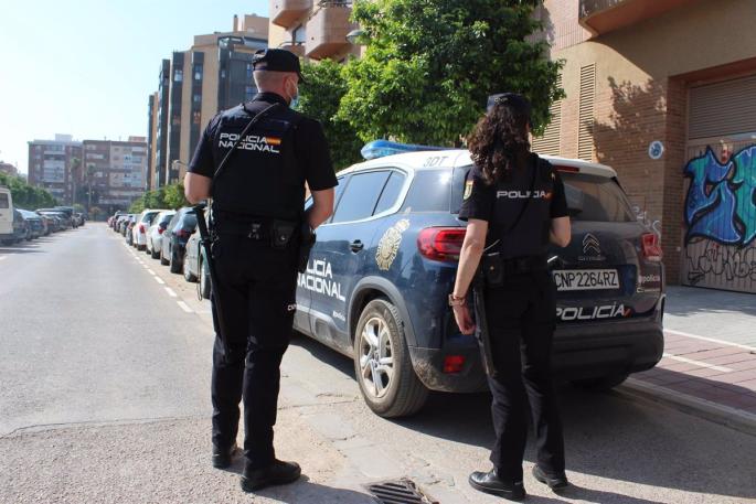 Detenciones en Madrid: Más de 130 Antecedentes Policiales Involucrados