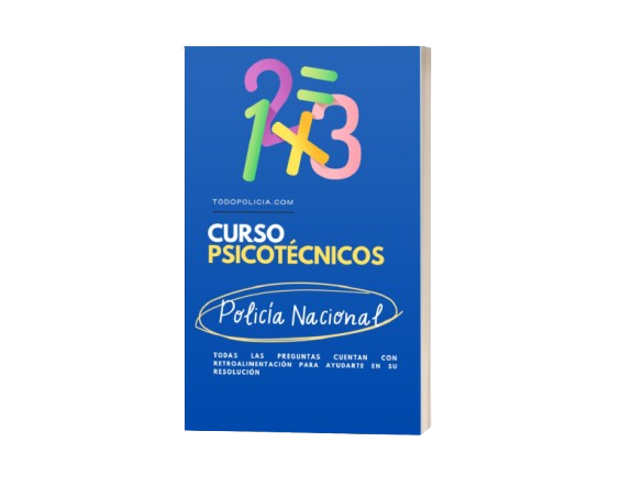 Psicotécnicos - Escala Básica