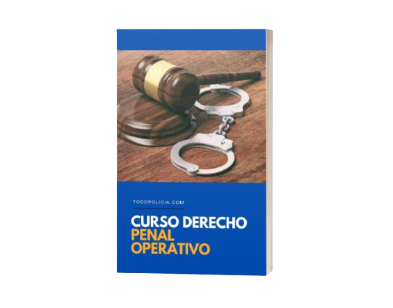 Curso Derecho Penal Operativo