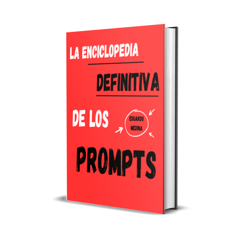 La enciclopedia definitiva de los promts