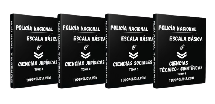 Temario Todopolicia.com